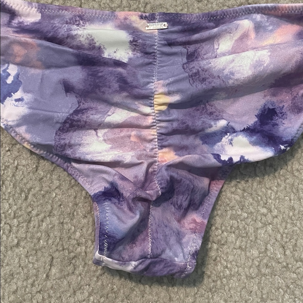 Mini bikini bottom - Picture 5 of 5